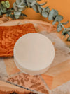 JABON COLAGENO-REDONDO / handcrafted collagen soap