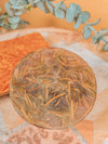 JABON ROMERO-REDONDO / handcrafted Rosemary soap
