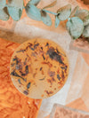 JABON ALGAS MARINAS-REDONDO / handcrafted seaweed soap