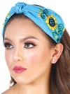 Diadema Aza-16 Manta- Ladies Headband