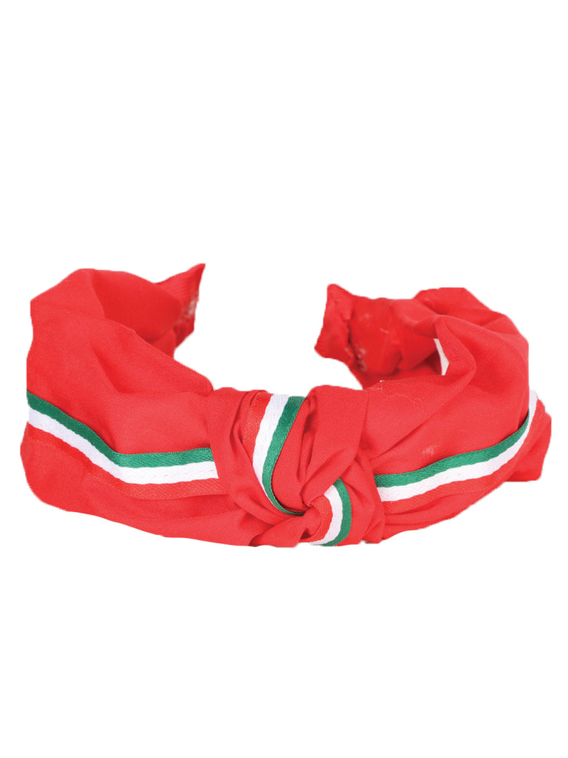 Diadema Tricolor - Ladies Bandana Headband