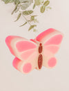 Butterfly Scented Candle - Mariposa Vela Aromatisada