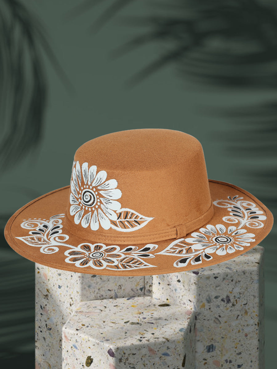 Girasol Hat
