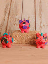 Ceramic Maria Doll Piggy Bank